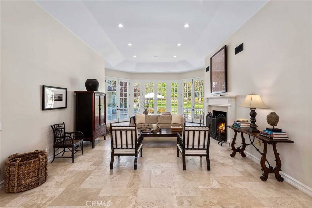 24636 WINGFIELD RD Hidden Hills, CA 91302