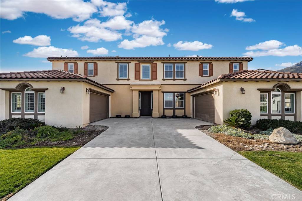 Rancho Cucamonga, CA 91739,13548 Applegate CT