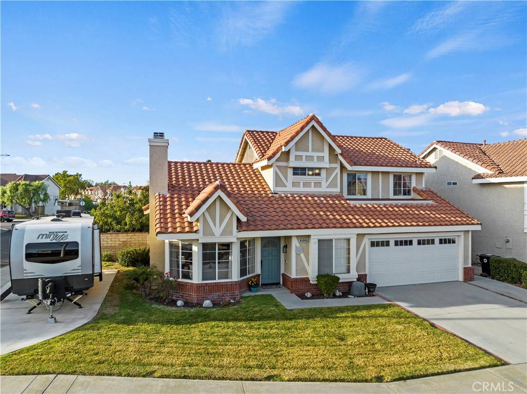 Canyon Country, CA 91351,20329 Highpoint PL