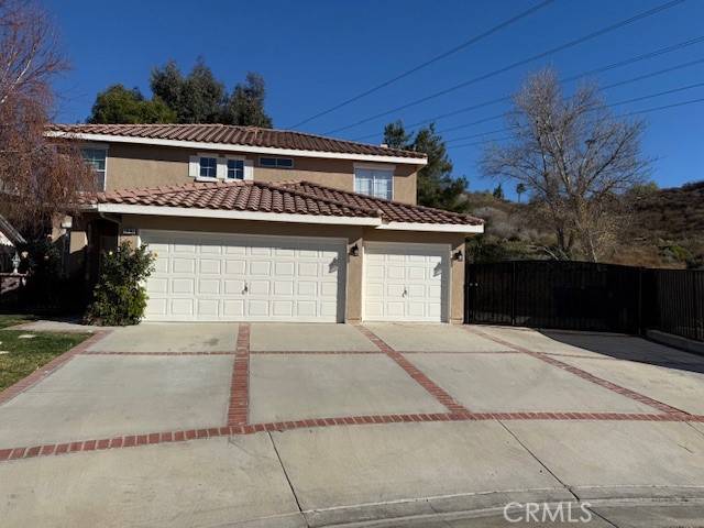 Saugus, CA 91350,20103 Gina Court