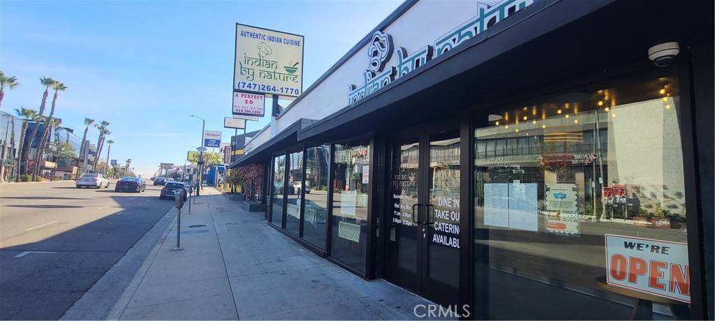 Encino, CA 91316,17620 Ventura Blvd