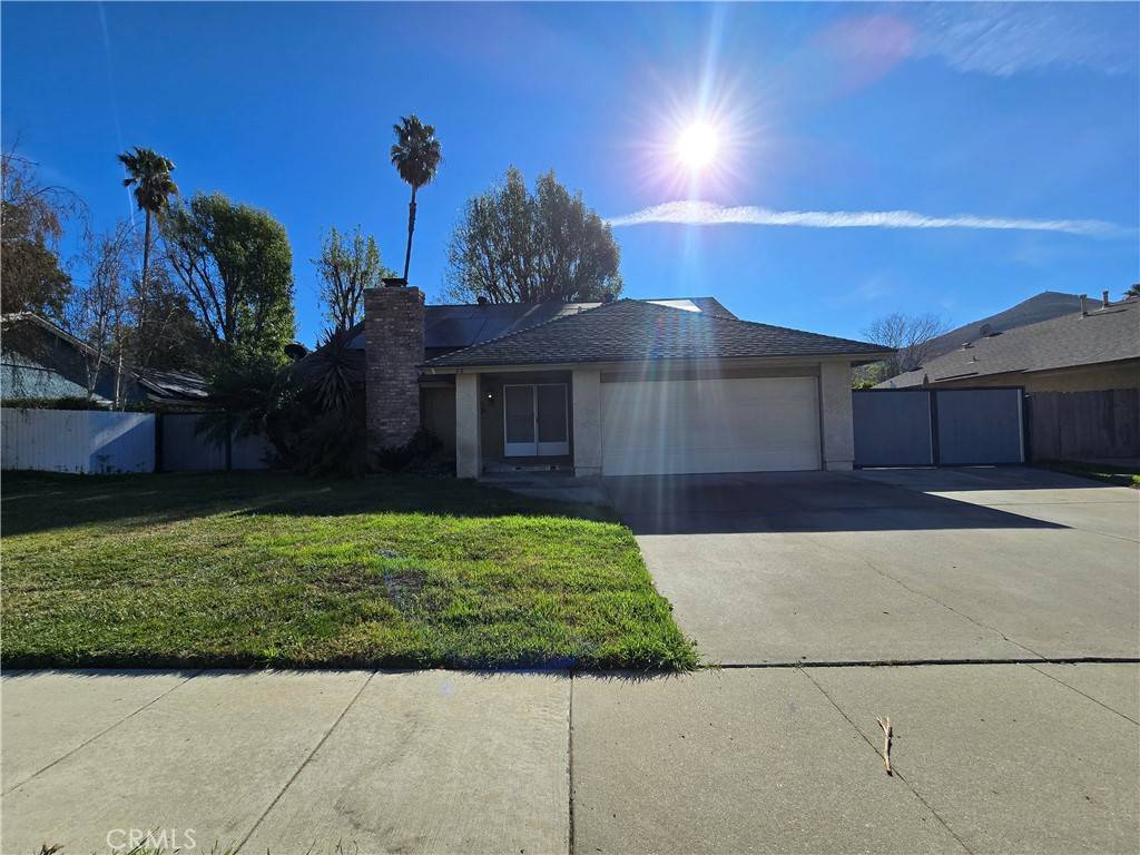 Simi Valley, CA 93065,68 Dobkin PL