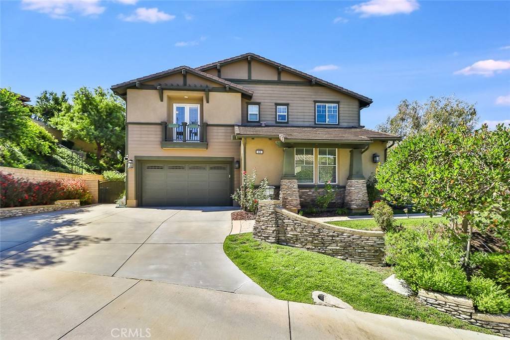 Thousand Oaks, CA 91361,338 Blake Ridge CT