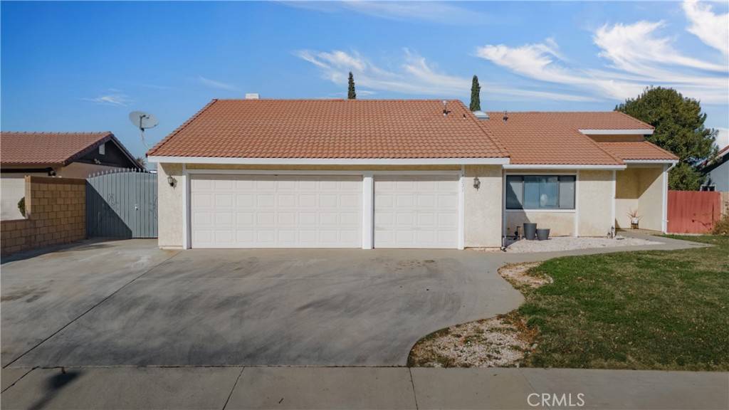 Quartz Hill, CA 93536,6231 Almond Valley WAY