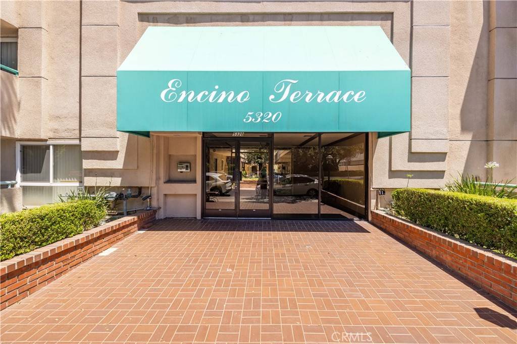 Encino, CA 91316,5320 Zelzah AVE #101