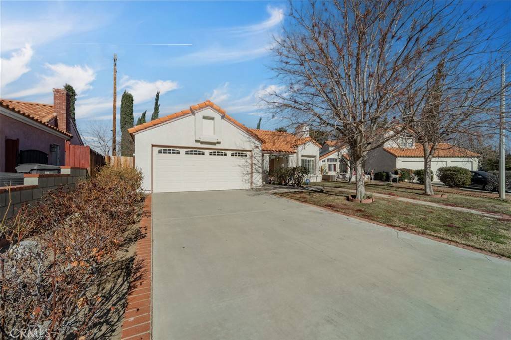 Palmdale, CA 93551,1521 Windsor PL