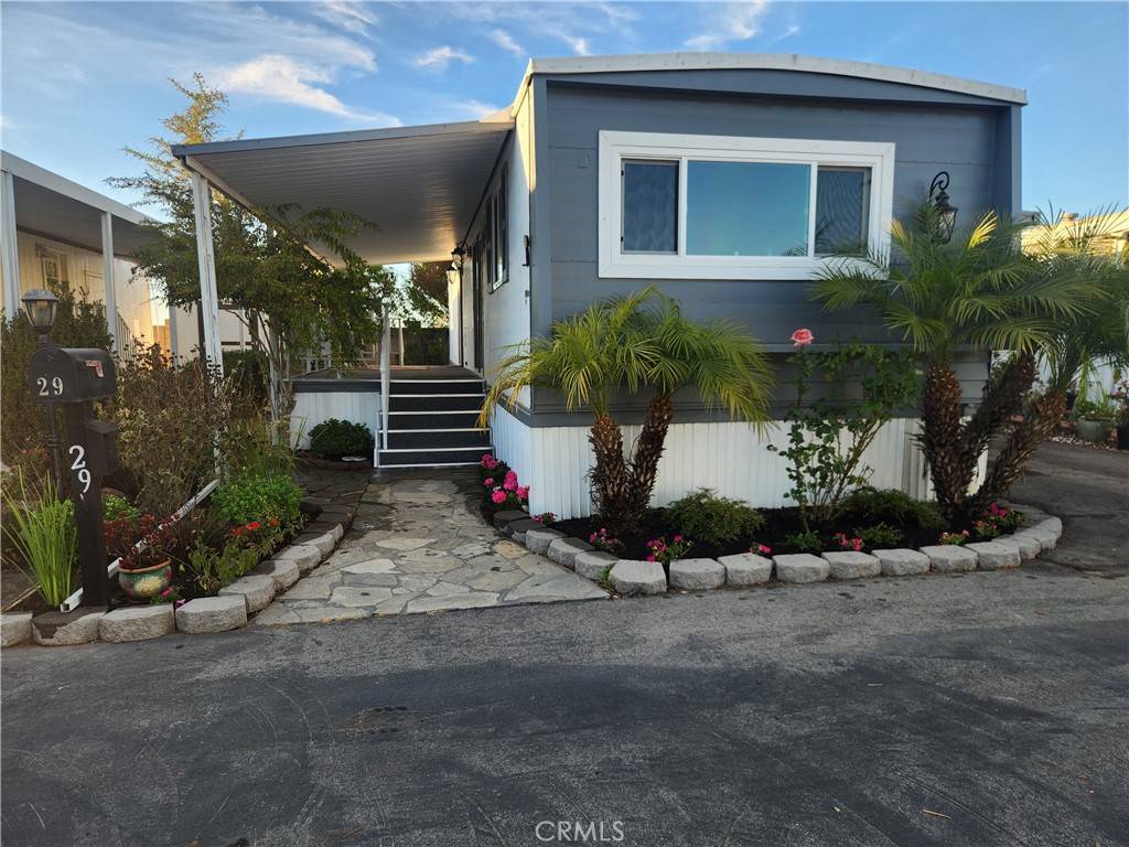 Camarillo, CA 93010,4388 Central AVE #29