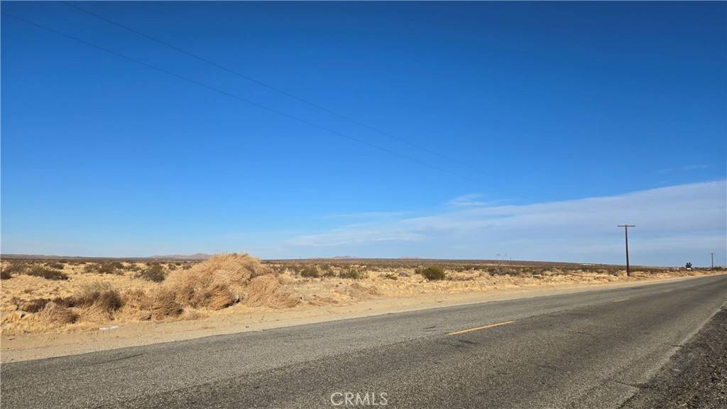 Lake Los Angeles, CA 93591,0 Ave O vicinity 220th St E