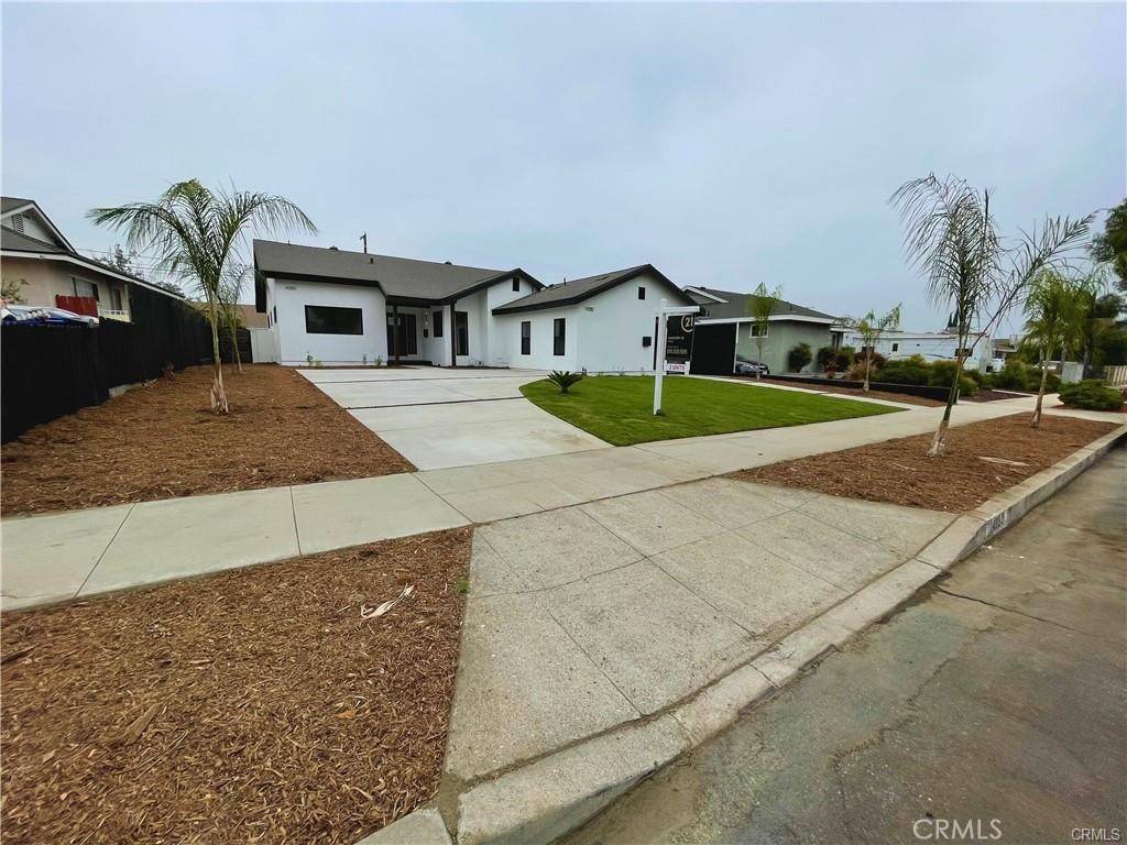 Mission Hills (san Fernando), CA 91345,14280 San Jose ST