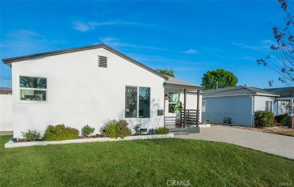 Burbank, CA 91505,1484 N Clybourn AVE