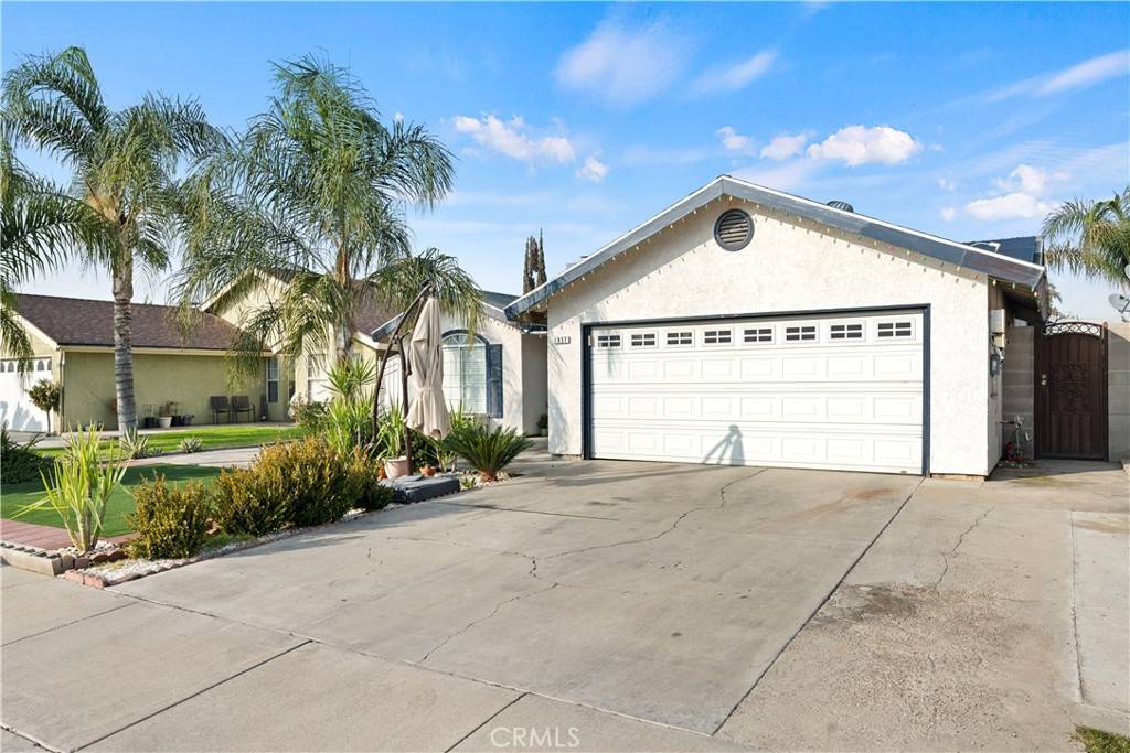 Delano, CA 93215,1837 18th AVE