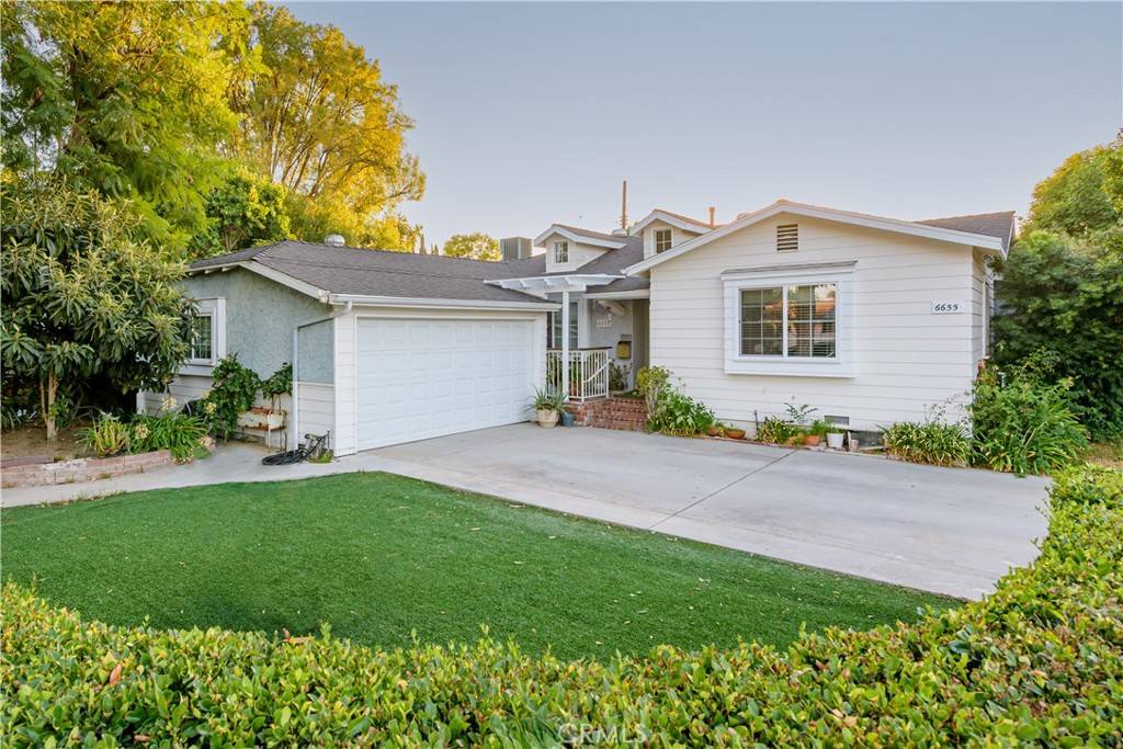 Reseda, CA 91335,6655 Bertrand AVE