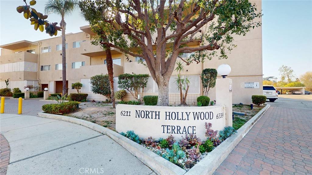 North Hollywood, CA 91606,6339 Morse AVE #108