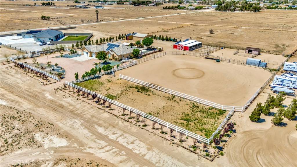 7315 W Avenue A8 Lancaster, CA 93536