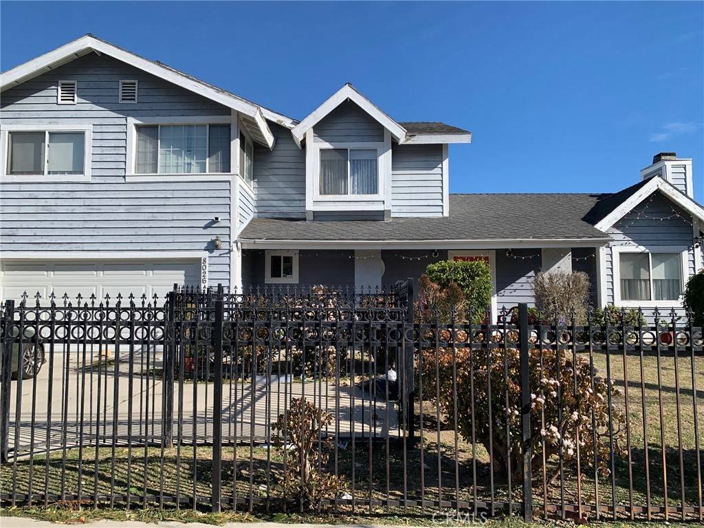 Winnetka, CA 91306,8026 Winnetka AVE