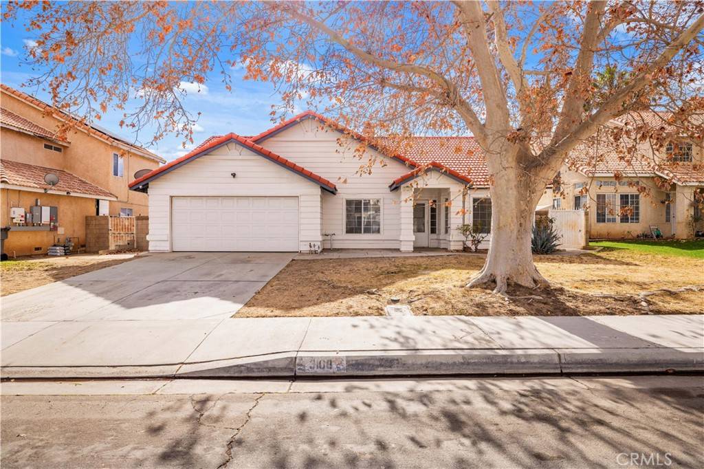 Palmdale, CA 93551,3108 Sandstone CT