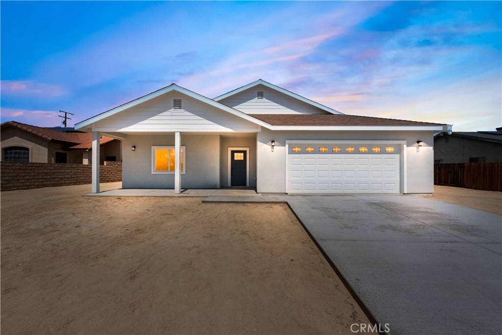 California City, CA 93505,10411 N Loop BLVD