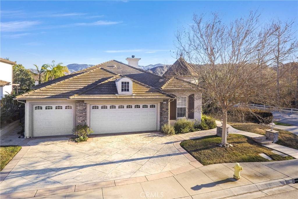 Newbury Park, CA 91320,4326 Via Encanto