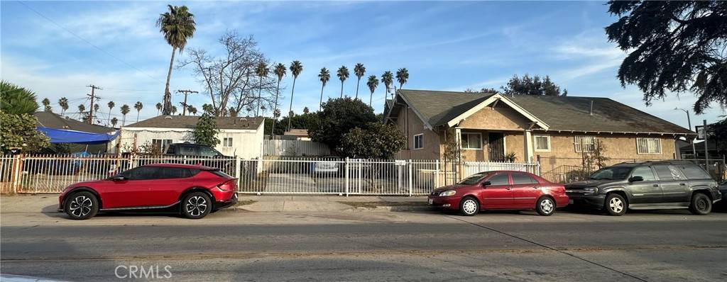 Los Angeles, CA 90011,401 E 46th ST