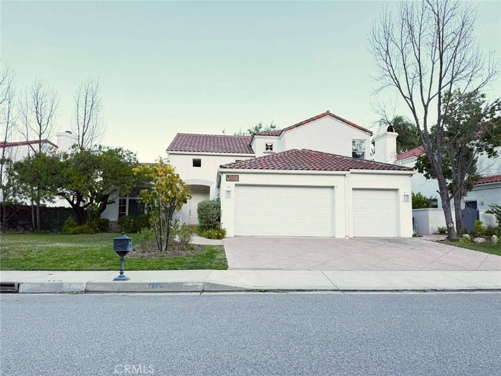 Calabasas, CA 91302,3702 Avenida Callada