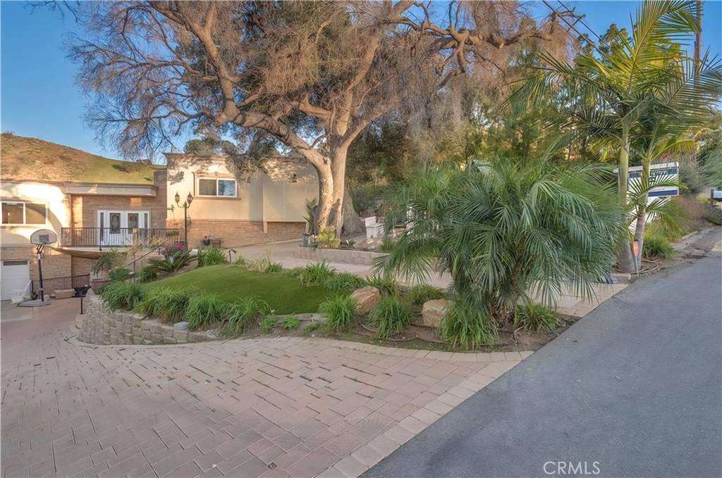 Calabasas, CA 91302,3548 Poppy DR