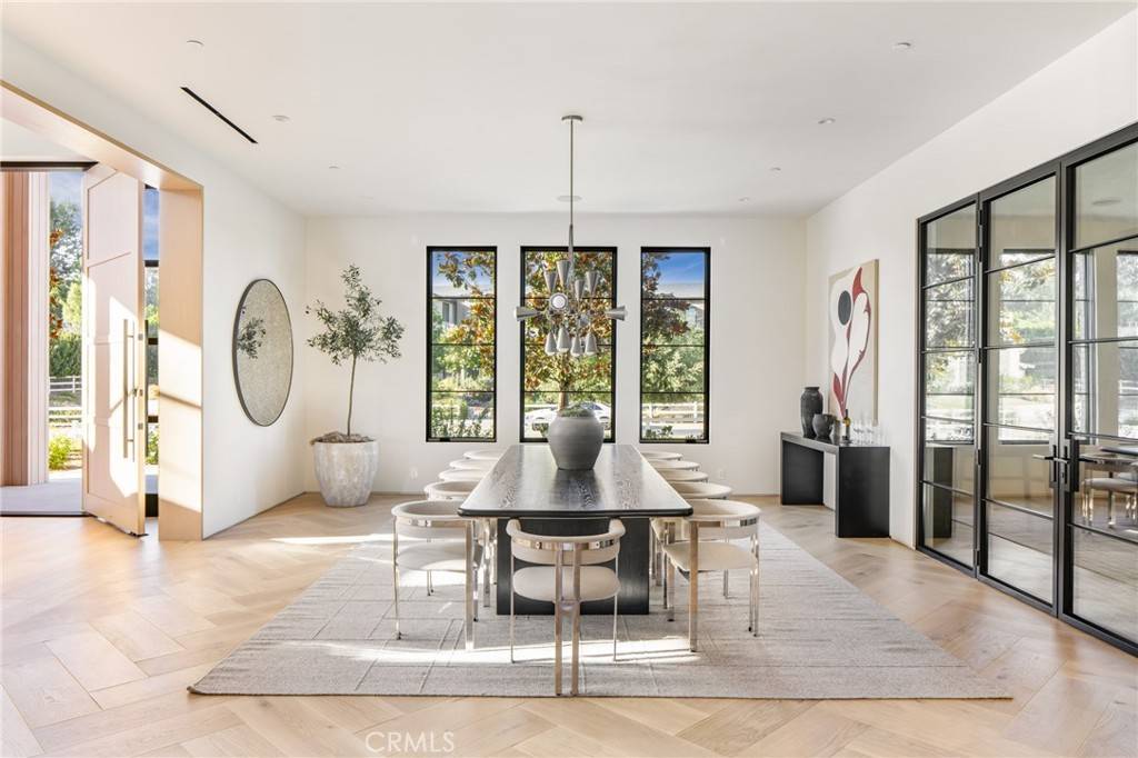 24050 HIDDEN RIDGE RD Hidden Hills, CA 91302