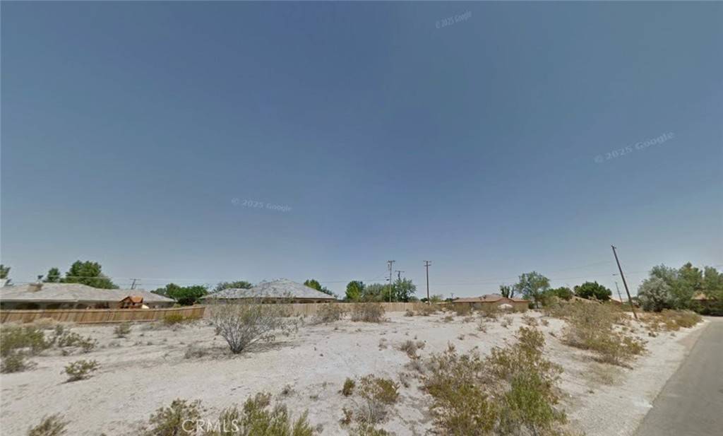 California City, CA 93505,0 Lot 3 BLK TR 2435