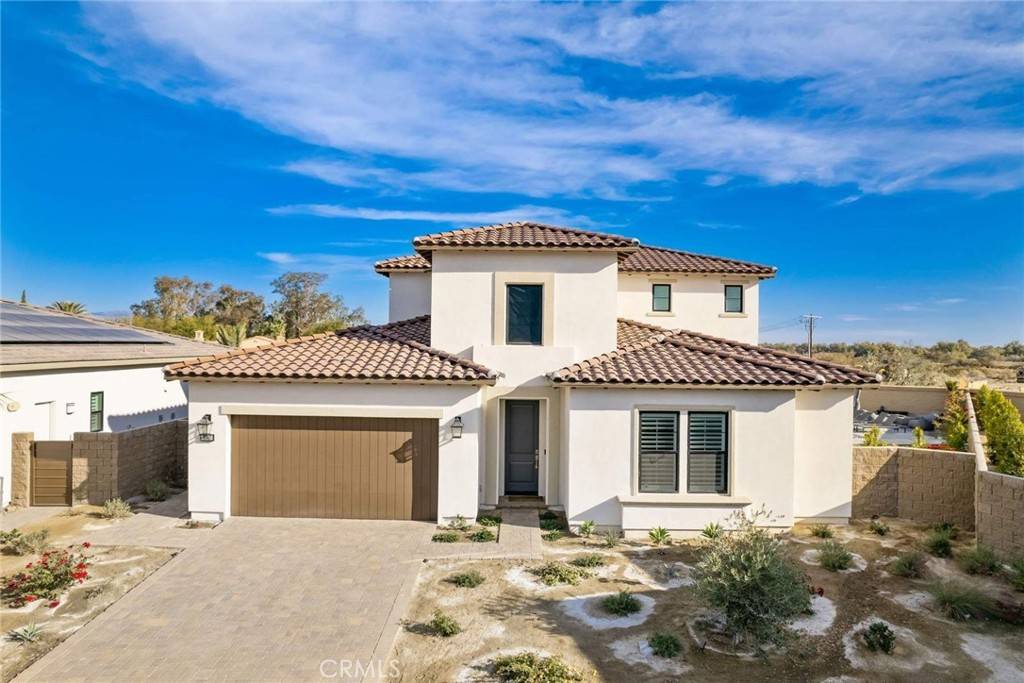 La Quinta, CA 92253,80467 Old Ranch TRL S