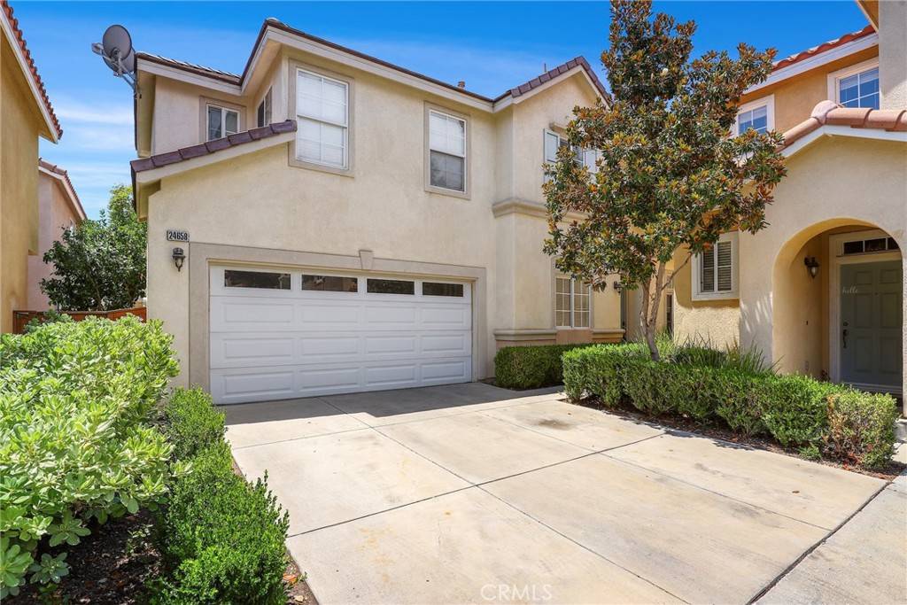 Valencia, CA 91354,24658 Montevista CIR