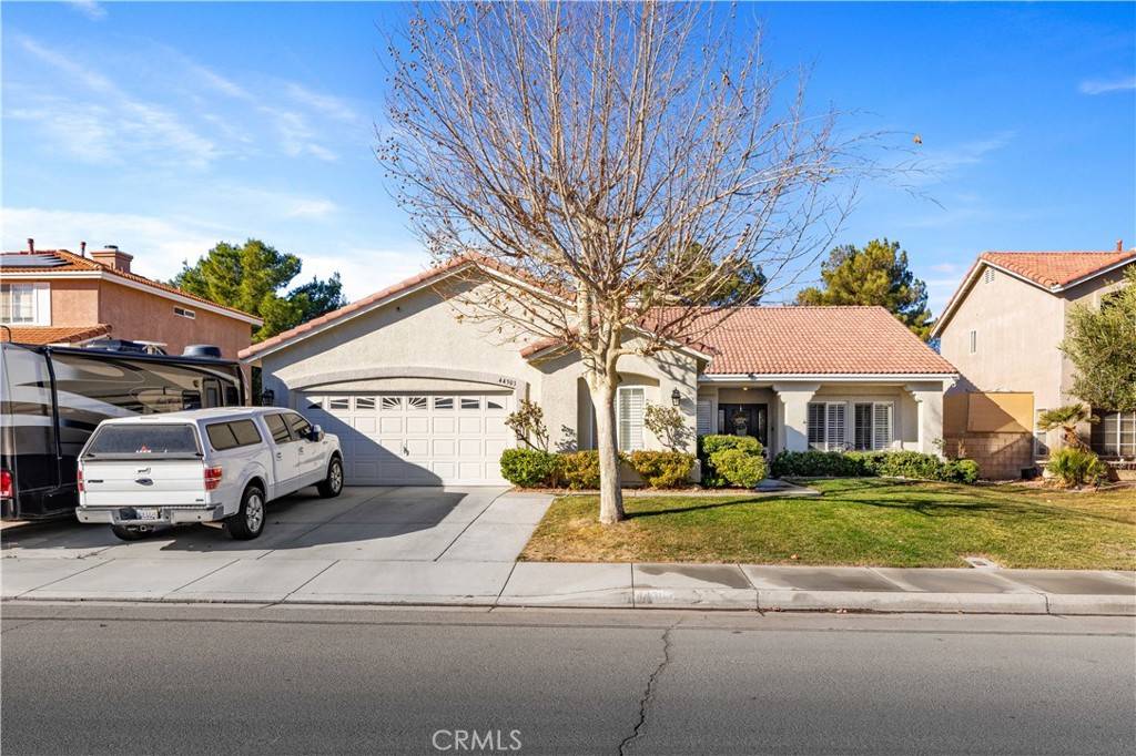 Lancaster, CA 93536,44303 Casa Nova DR