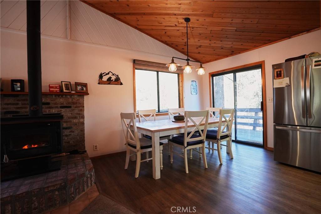 Pine Mountain Club, CA 93222,15601 San Moritz DR