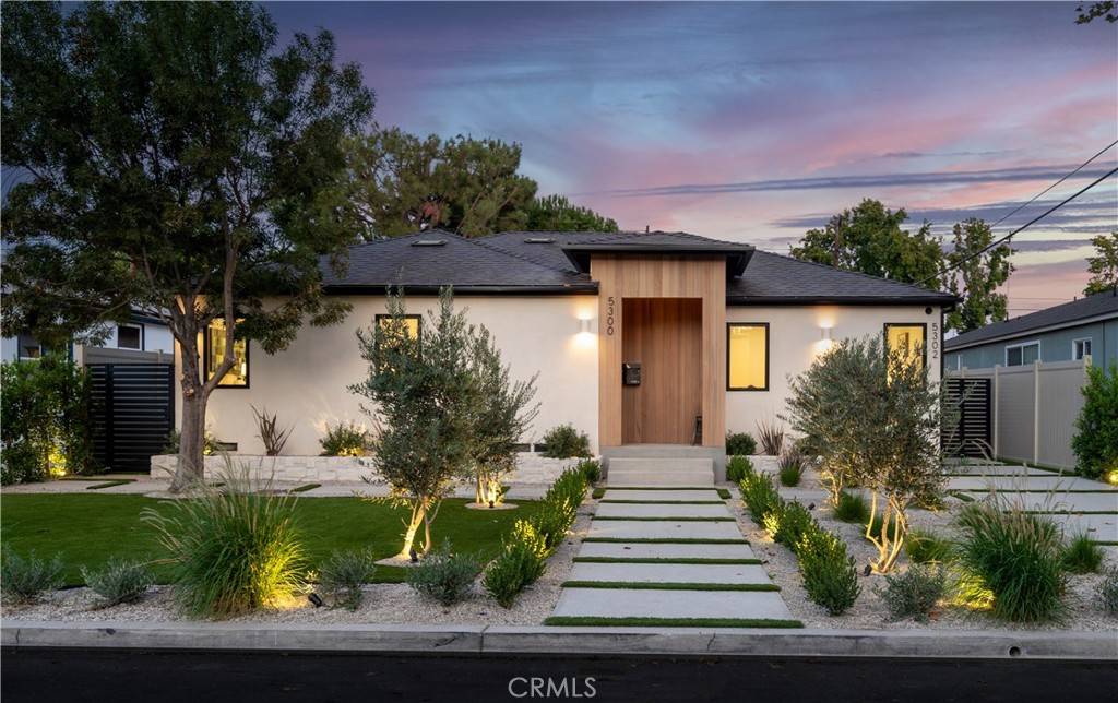 Valley Village, CA 91607,5300 Teesdale AVE