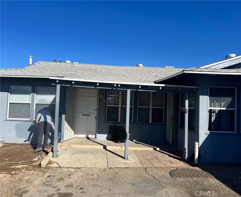 Palmdale, CA 93550,38952 9th ST E