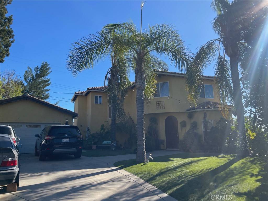 Sylmar, CA 91342,12924 Chippewa ST