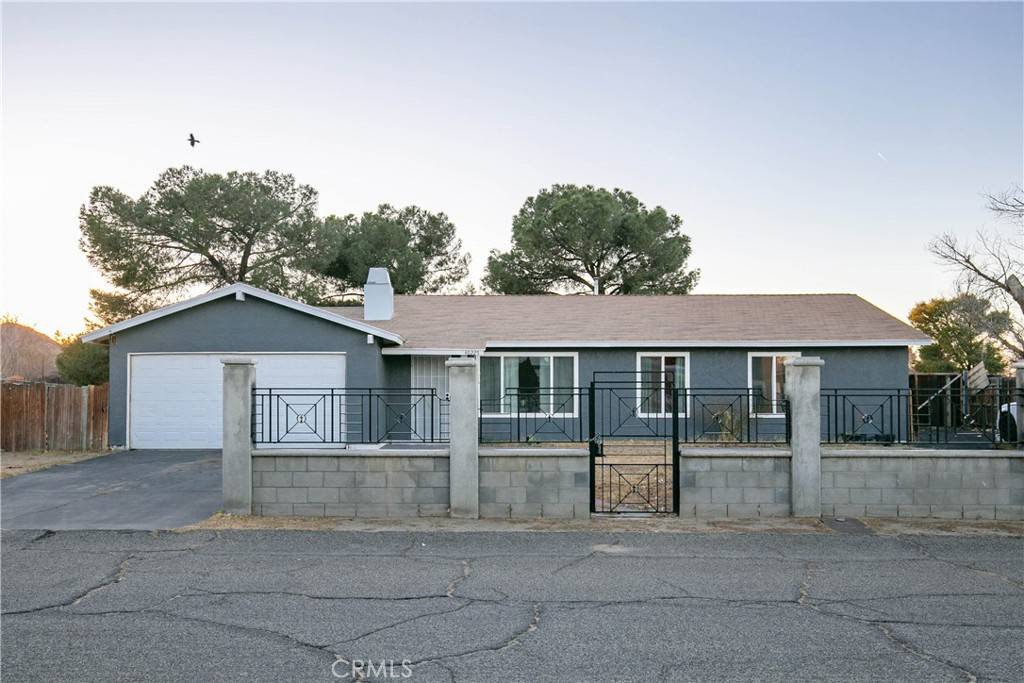 Palmdale, CA 93591,40225 174th ST E