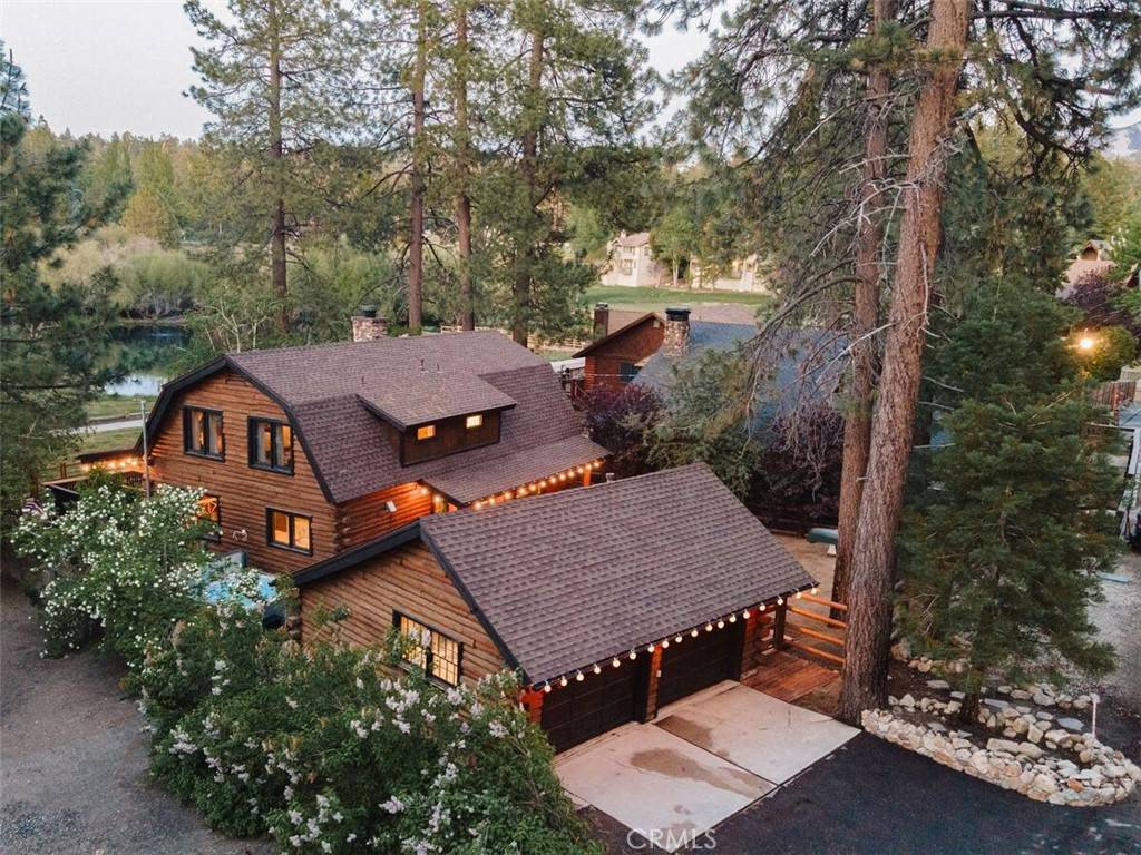 Big Bear Lake, CA 92315,1091 Club View DR