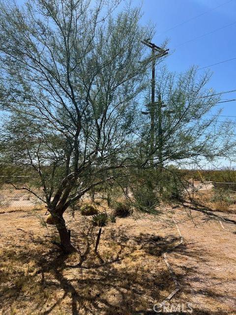 3358 Martin AVE Mojave, CA 93501