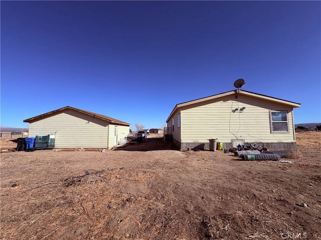 Lancaster, CA 93536,49769 253rd ST W