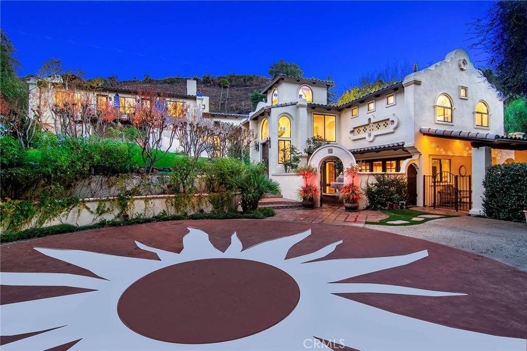 Agoura Hills, CA 91301,31350 Lobo Canyon RD