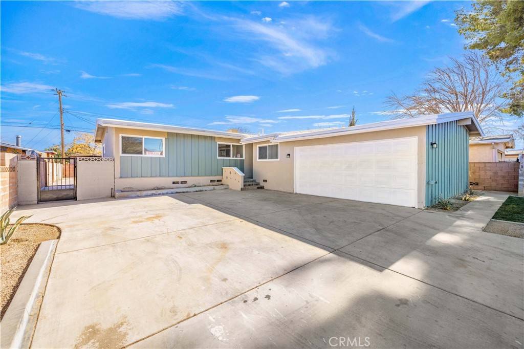 Palmdale, CA 93550,38950 Carolside AVE