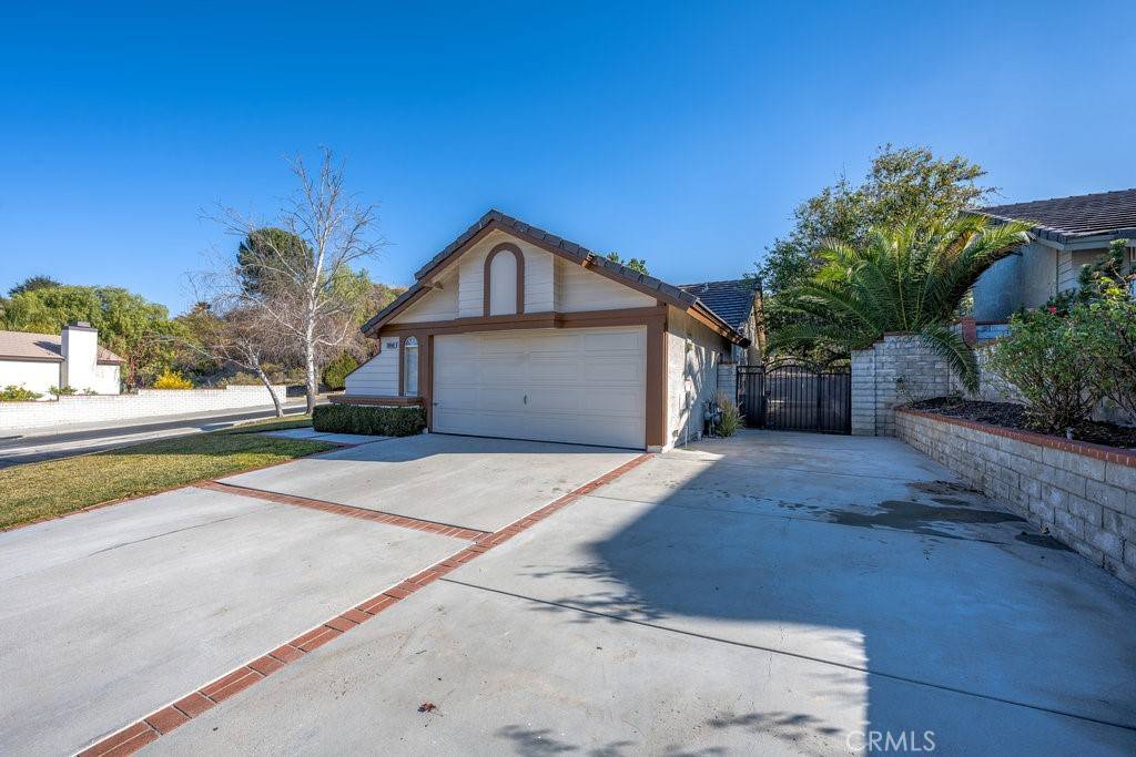 Saugus, CA 91390,29046 Seco Canyon RD