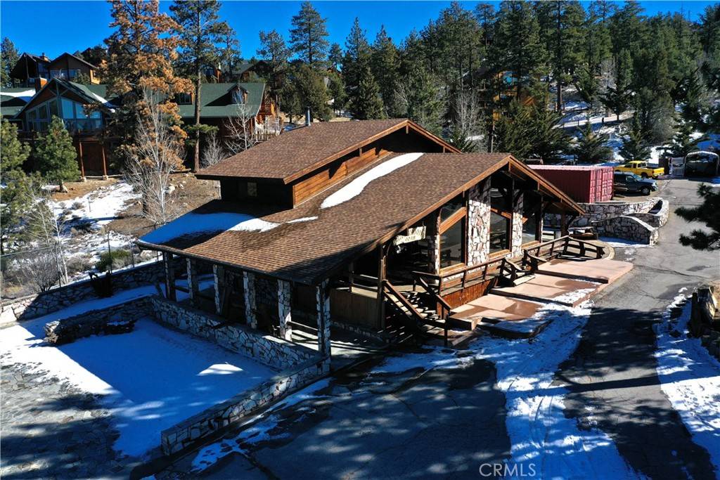 Big Bear Lake, CA 92315,42193 Big Bear BLVD