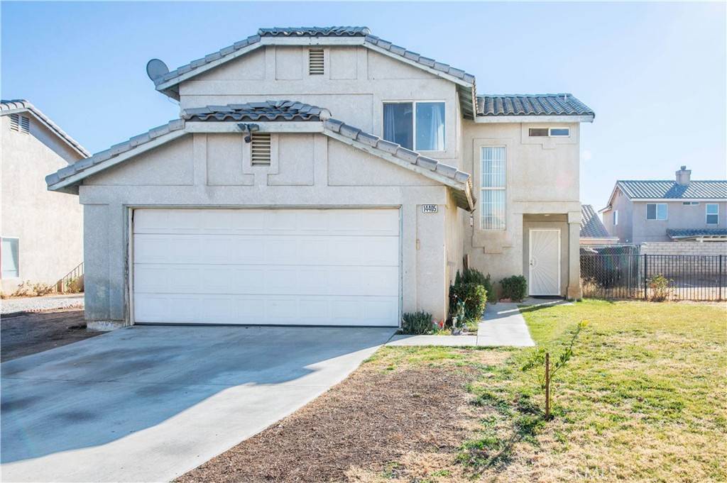 Victorville, CA 92394,14405 Windmill CIR