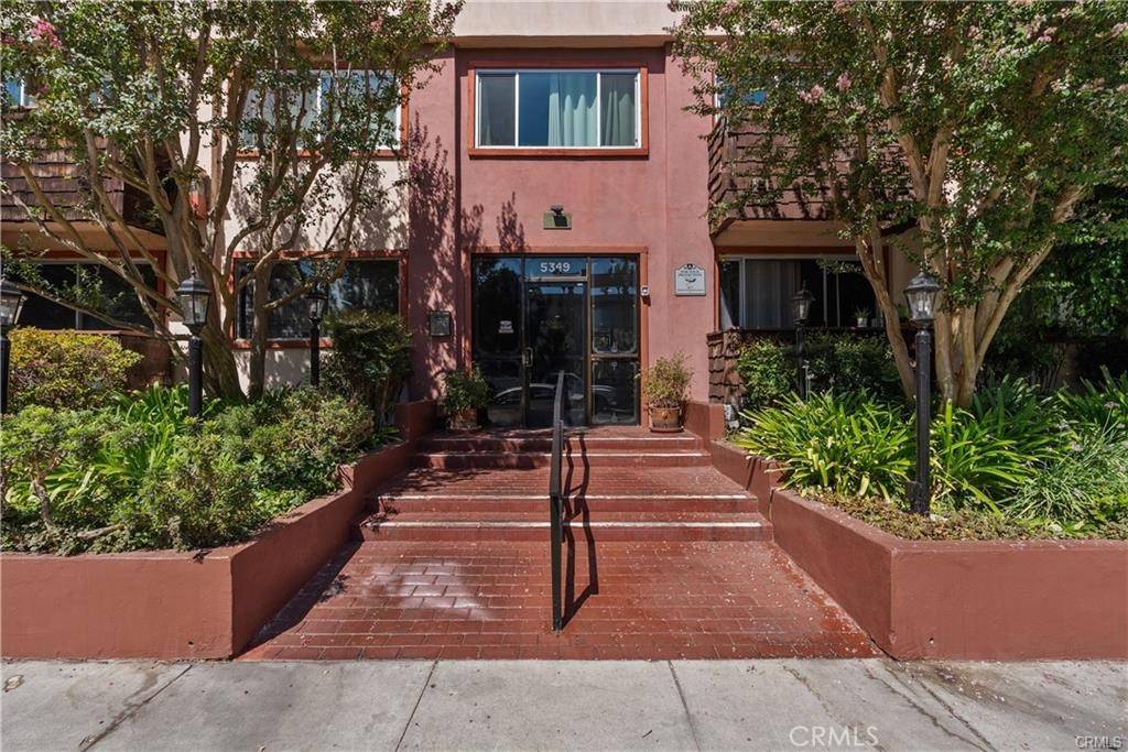 Encino, CA 91316,5349 Newcastle AVE #18