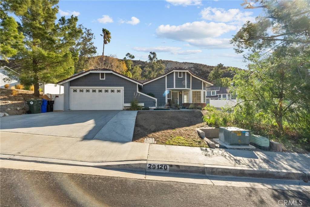 Canyon Country, CA 91387,29120 Poppy Meadow ST