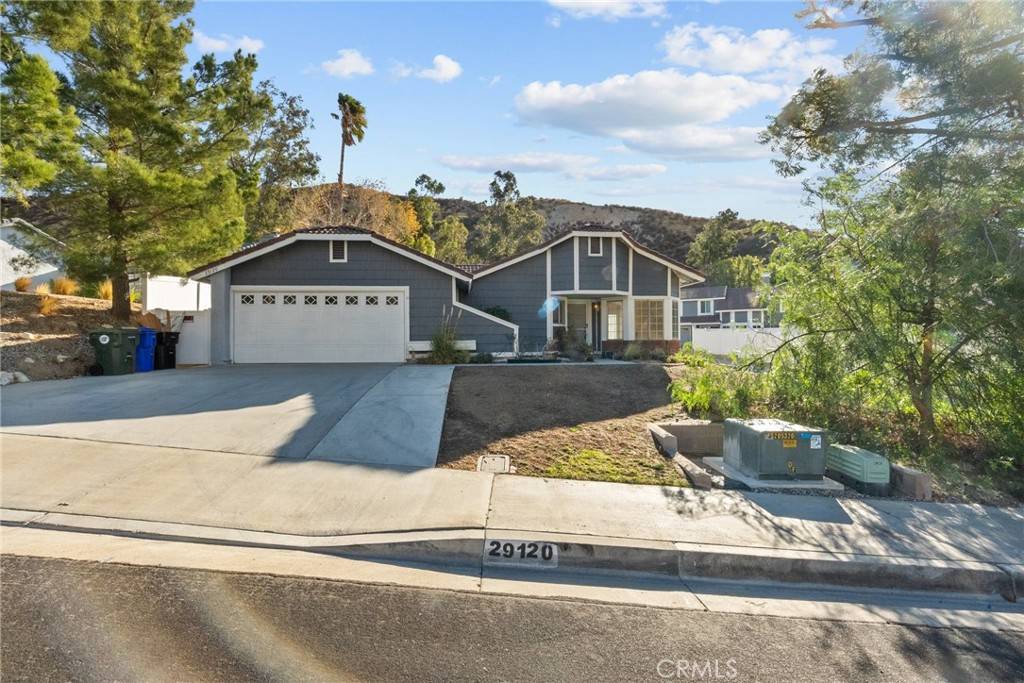 Canyon Country, CA 91387,29120 Poppy Meadow ST