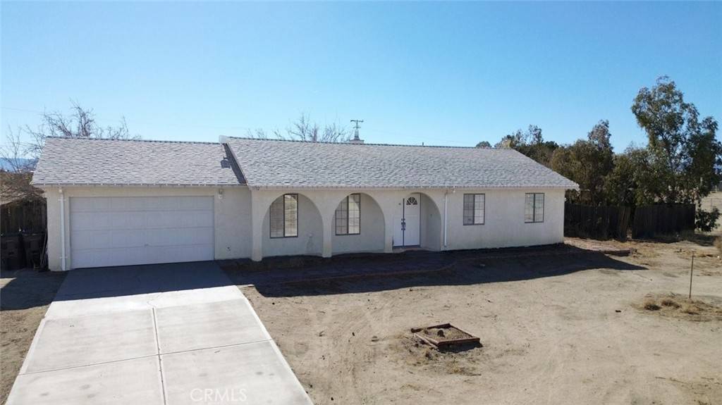 Rosamond, CA 93560,5732 Charan RD