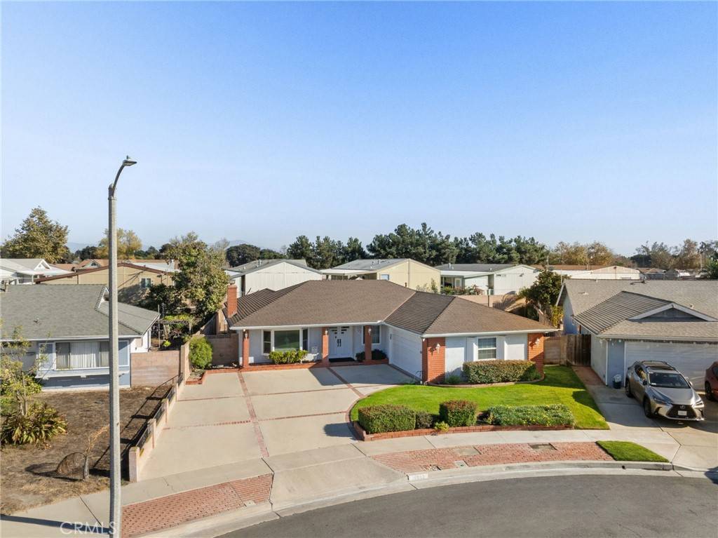 Fountain Valley, CA 92708,16092 Abajo CIR