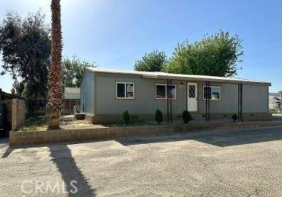 Rosamond, CA 93560,4568 W Rosamond BLVD #17