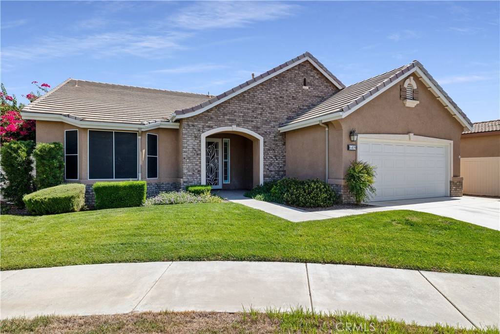 Bakersfield, CA 93306,6409 Vienna PL